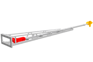 Миксер tornado